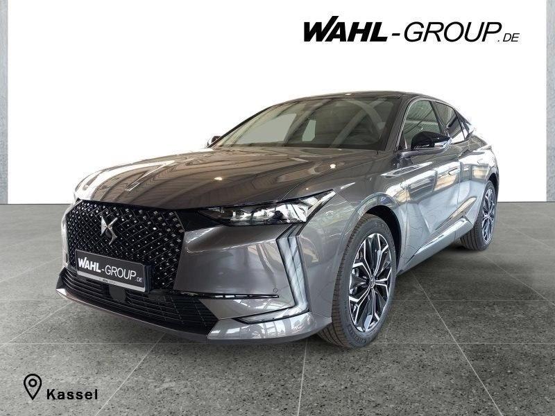 DS Automobiles DS4 Étoile Alcantara*AHK* MATRIX*Head-Up*DAB