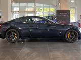 Maserati Granturismo 4.7 V8  Sport - Maserati Granturismo: 4.7