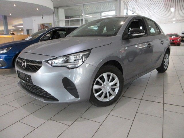 Opel Corsa F Edition 1.2 KLIMA/TEMPOMAT/SPURASSISTENT