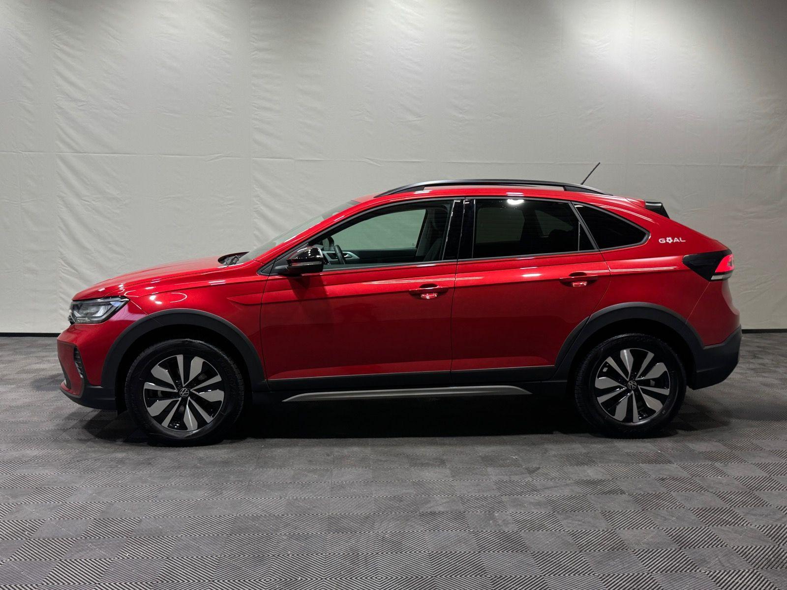 Volkswagen Taigo Goal 1.0 TSI | NAVI LED ACC DAB PDC SITZHZ