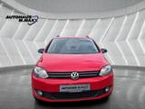 Volkswagen Golf Plus VI Match*Automatik*Sitzheizung*Tempoma - VW Golf Plus Gebrauchtwagen in Frankfurt