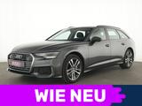 Audi A6 quattro Head-up-Display|ACC|Standklima|Navi - Audi A6 mit Hybrid-Antrieb: Kombi