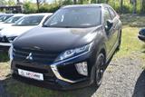 Mitsubishi Eclipse Cross Connect 1.5 T-MIVEC 2WD CVT - Mitsubishi Eclipse Cross Gebrauchtwagen in Berlin