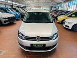 Volkswagen Sharan Match Standheiung*DSG*Navi*Bi-Xenon*AHK*