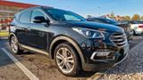 Hyundai Santa fe 2.2 crdi - Hyundai SANTA FE in Freiburg