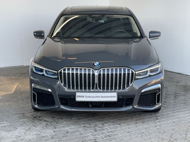 BMW 730Ld xDrive Lim. M Sport TOP Ausstattung !!!