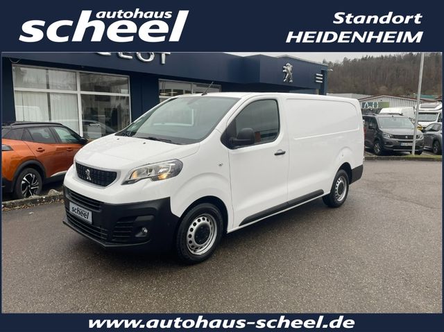 Peugeot Expert Kasten 2.0 BlueHDi 180 FAP L3 Premium