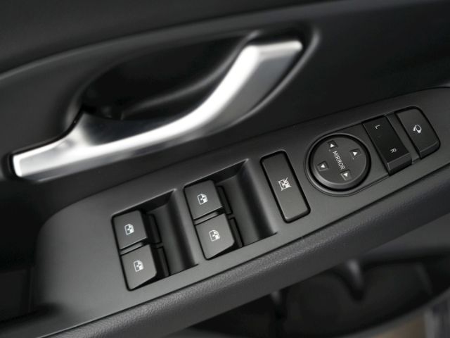 i30cw FACELIFT T-GDI ADVANTAGE PLUS 48V DCT+VOLL