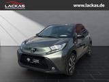 Toyota Aygo X Pulse Automatik CVT 1.0*1HAND*ALLWETTER* - Toyota in Krefeld: Aygo