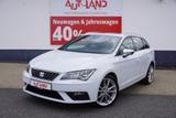 Seat Leon Sportstourer 1.5 Xcellence - Seat Leon: Sport