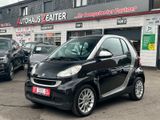 Smart ForTwo fortwo coupe CDI 33kW *TÜV*INS* - Smart ForTwo in Aachen