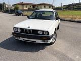 BMW 318i - BMW 318 aus 1988: 318i