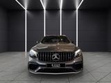 Mercedes-Benz GLC 63 AMG*4Matic*V8*Panorama*360Kamera*LED - Mercedes-Benz GLC 63 AMG Gebrauchtwagen