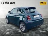 Fiat 500e Base 42kWh KLIMA*CARPLAY*ANDROID-AUTO - Fiat 500e Gebrauchtwagen in Berlin