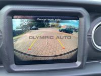 Jeep Wrangler Unlimited  Sahara 2.2l CRDI 4×4 Overlan - Image