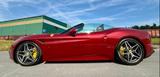 Ferrari California 3.9 V8 T 4-Sitzer - - Ferrari aus 2015