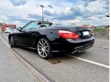 Mercedes-Benz SL 500 - AMG - V8 Biturbo, 8-fach bereift - Mercedes-Benz SL 500 von privat