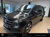 Mercedes-Benz V 220 Edition Lang 4-Matic Liege-Paket *Airmatic