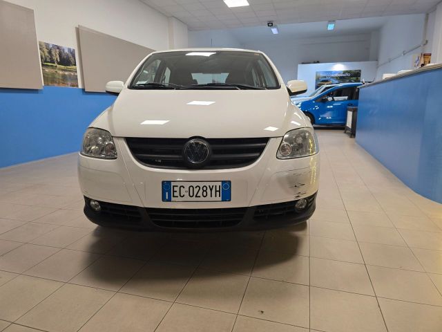 Volkswagen Fox 1.2 Sport