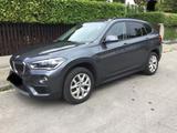BMW X1 xDrive20i Advantage Steptronic Advantage - BMW X Series: Privatanbieter
