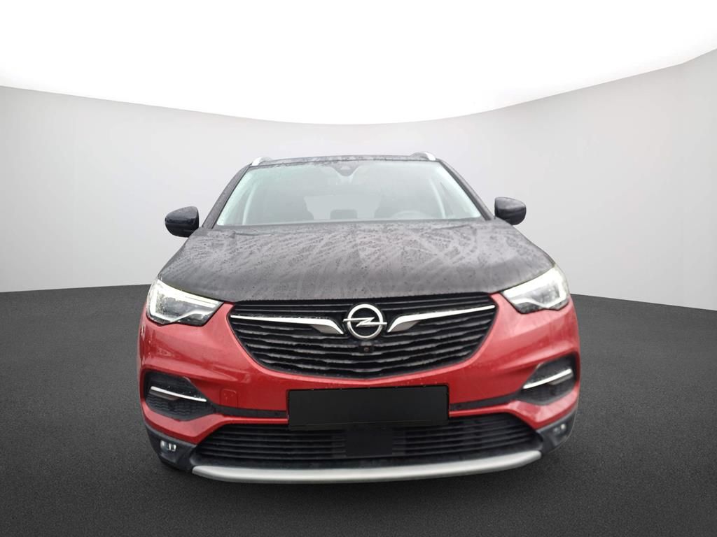 Opel Grandland X Grandland Hybrid 4 Ultimate 300 imagem 3