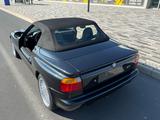BMW Z1 18000 km 1. Hd deutsch mit Neuwagenrechnung - BMW Z1: 1k