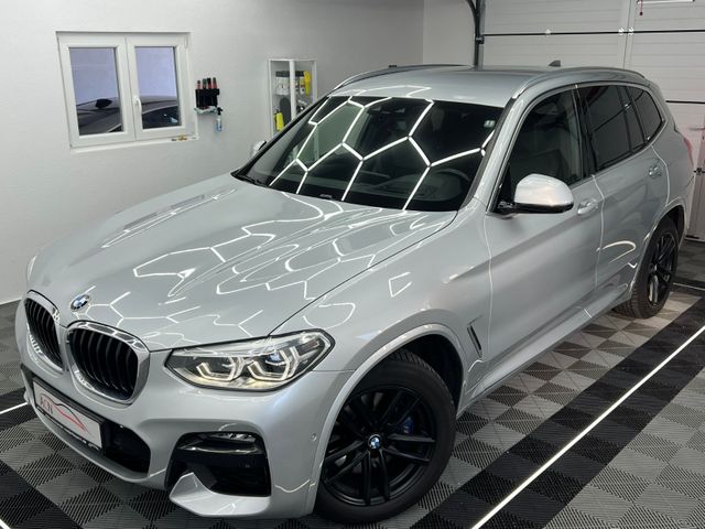 BMW X3 xDrive 30 d M SPORT/LED/360*/HuD/AHK/ACC/VIRC