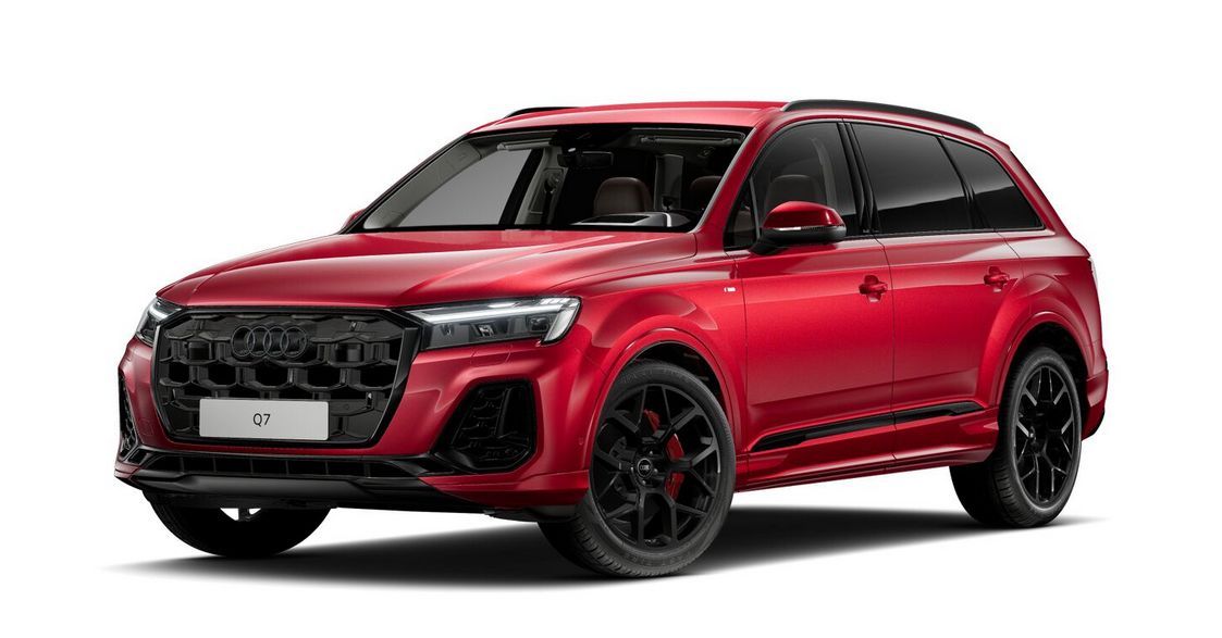 Audi Q7 - Bild 2