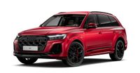 Audi Q7 - Vorschau Bild 2