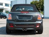 MINI Cooper S Cabrio Cooper S - MINI Cabrio Serie von privat