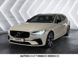 Volvo V90 T8 AWD Recharg Plug-In Hybrid Ultimate Dark - Volvo V90: T8