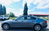 Jaguar XF Prestige*Navi*Pano*Xenon*Leder*PDC+Cam*SHZ - Jaguar XF: Prestige