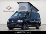 Volkswagen T6 California Ocean DSG Aufstelldach Küche St.Hz - Volkswagen: Aufstelldach