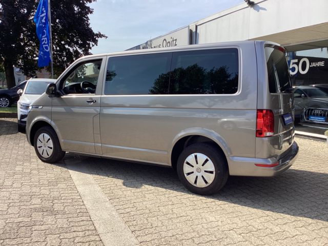 Volkswagen T6.1 Multivan 2.0 TDI *RFK,APP,CLIMATRONIC*