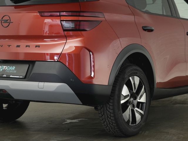 Frontera Electric C GS 44kWH AT+LED LICHT+NAVI+R