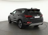 Hyundai Santa Fe 2.2 CRDi Premium 4WD Sitzbelüftung AHK - Hyundai SANTA FE aus 2019