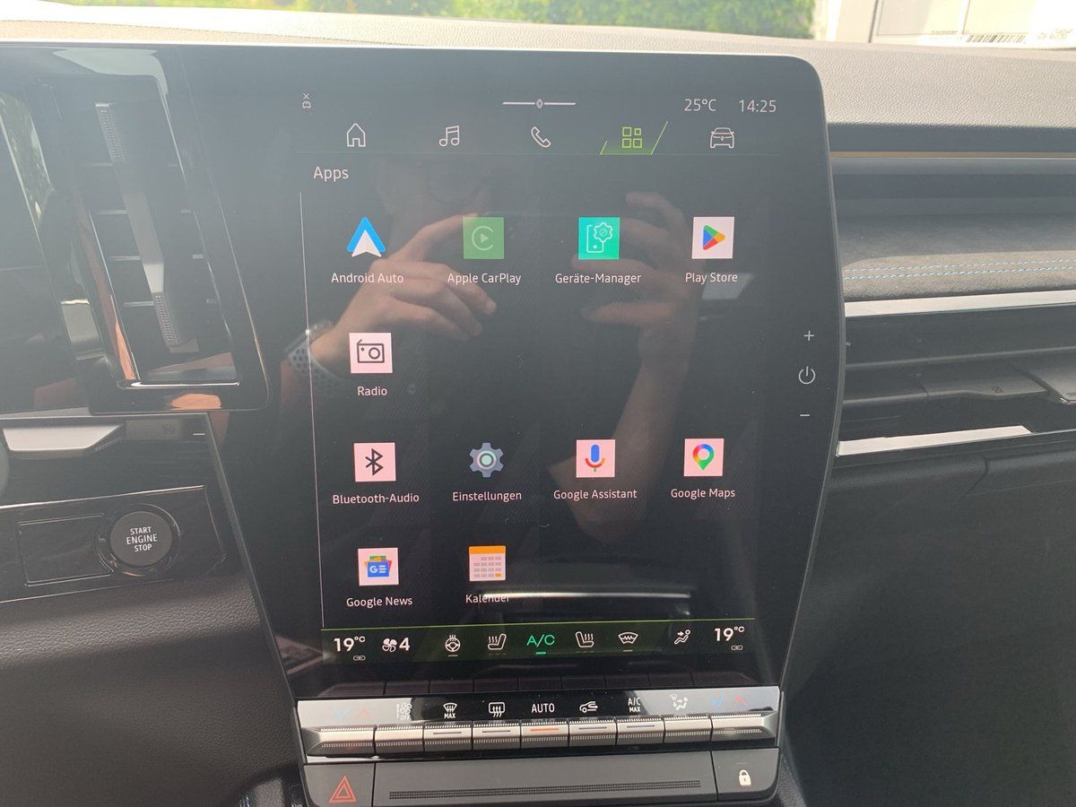 Renault Espace - Bild 38