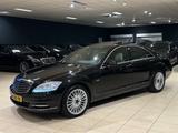 Mercedes-Benz S 350 CDI 4Matic*S.DACH*H&K*AHK*KAMERA*2-HAND* - Mercedes-Benz S 350: Cdi 4matic