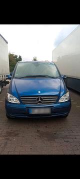 Mercedes-Benz Mercedes Viano 2, 2 - Mercedes-Benz Viano in Düsseldorf