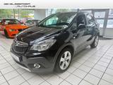 Opel Mokka Edition ecoFlex 4x4 1.4 Turbo SHZ LenkradH - gebrauchte Opel Mokka aus dem Jahr 2012