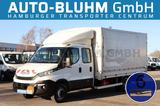 Iveco Daily 70-180 Doka Plane Maxi AC Diff-Sperre LBW - Angebote