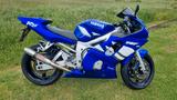 Yamaha YZF R6 RJ03 - YAMAHA R6 RJ03