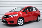 Honda Jazz Comfort+37.780km+Navi+PDC+SHZ - Honda Jazz Comfort mit Benzin-Antrieb