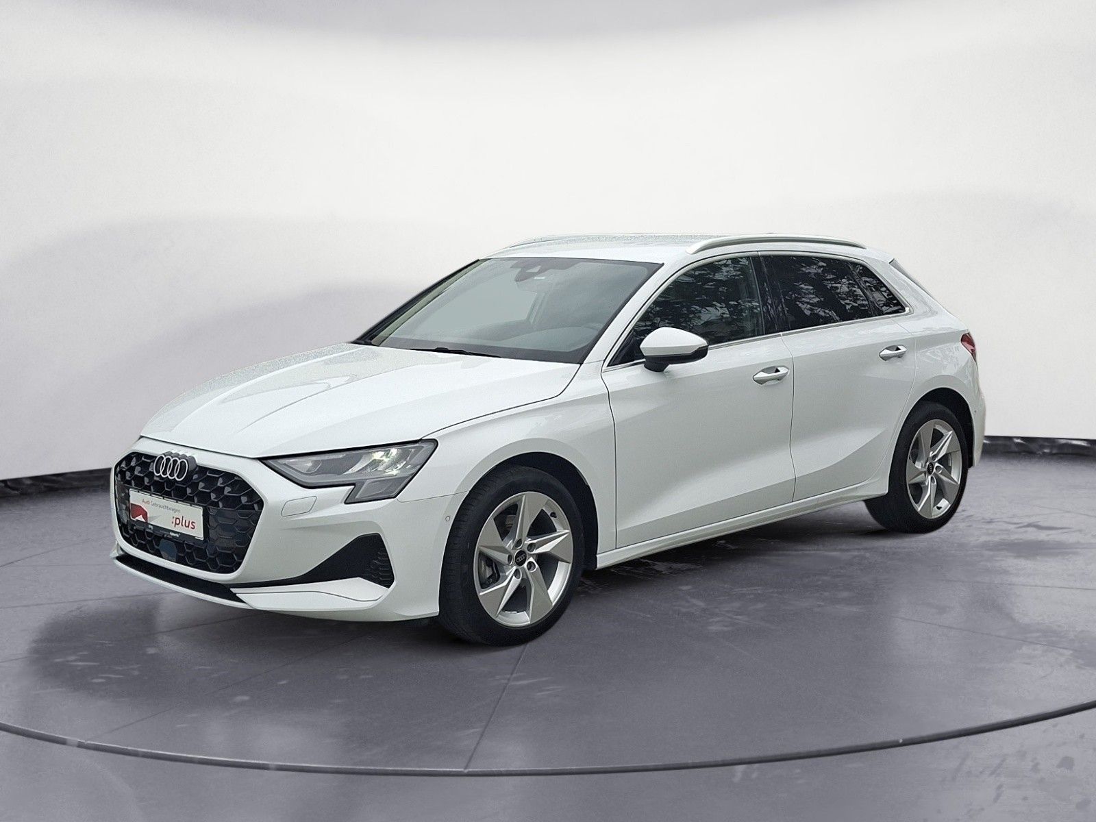 Audi A3 - Bild 2