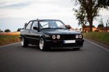 BMW E30 335i 3.5 L Umbau mit M30 Motor  - BMW aus 1990: E30