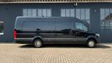 Mercedes-Benz SPRINTER 519 190 PS VOLL AUSSTATTUNG LUFT AUT