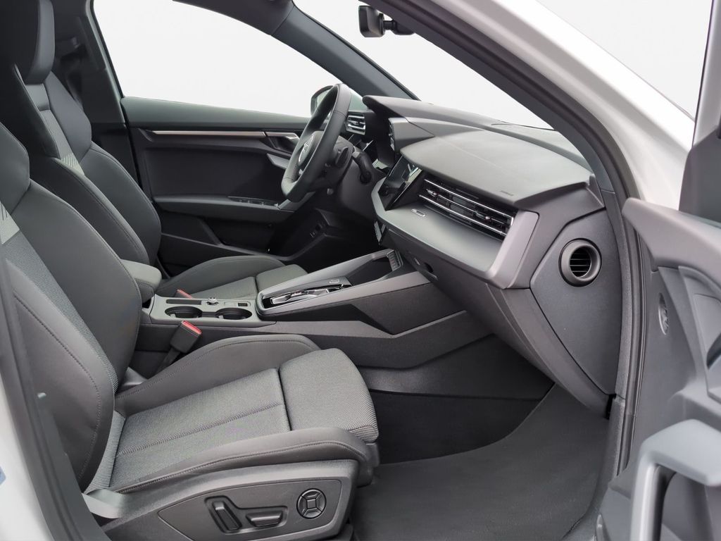 Audi A3 — fotografia 3