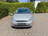 Ford Focus 1.4 Ambiente Ambiente - gebrauchte Ford Focus aus dem Jahr 2001