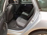 Audi A6 - Vorschau Bild 6