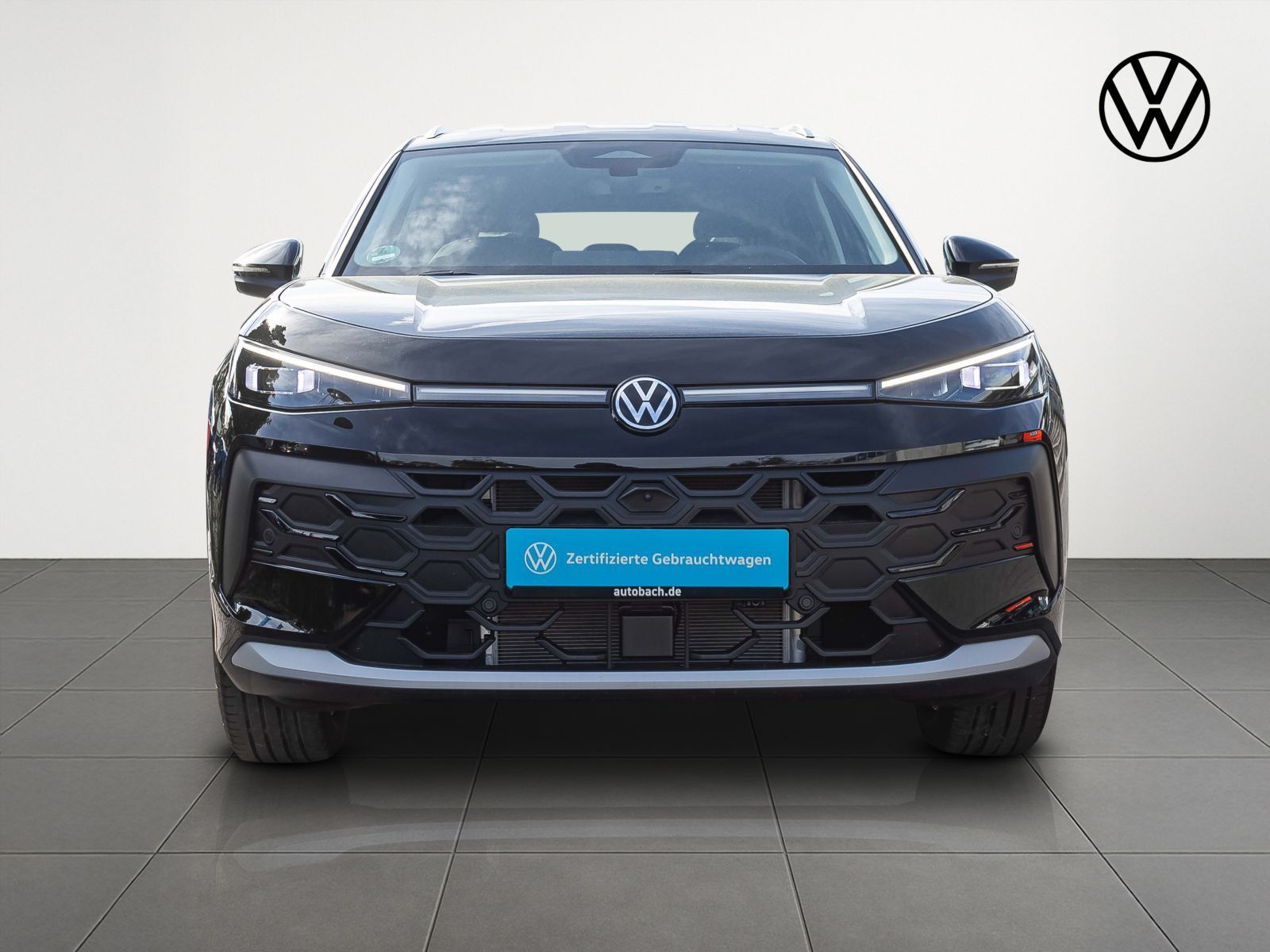 Volkswagen T-Roc Style 1.5 eTSI DSG Navi Matrix HuD ACC AHK imagem 2